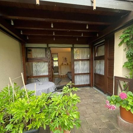 Apartment Gerberbachviertel 바인하임 외부 사진