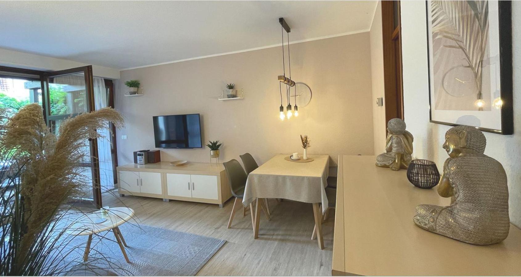 Apartment Gerberbachviertel 바인하임 외부 사진